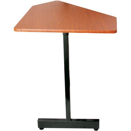 On-Stage WSC7500RB Work Surface (Rosewood)