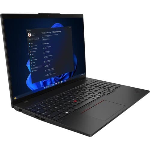 Lenovo ThinkPad L16 Gen 16" 16GB 512GB AMD Radeon 680M