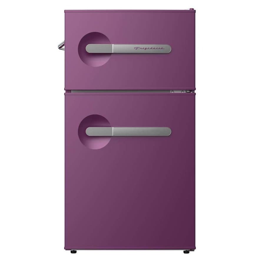 Frigidaire Refrigerators 3.2