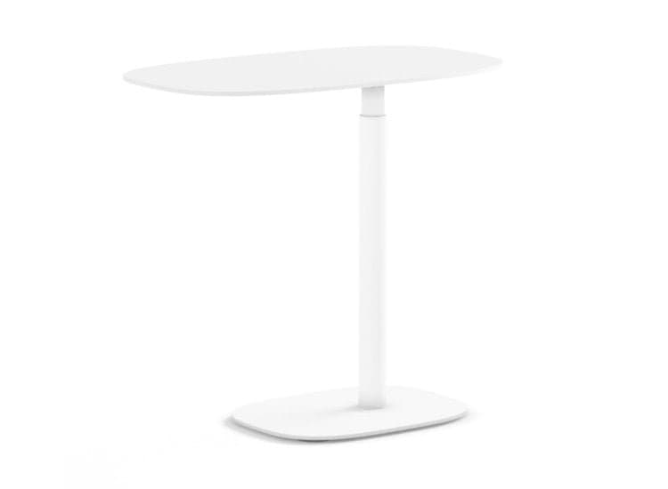 BDI Serif 1045 Salt Lift Laptop Table-1045 SA