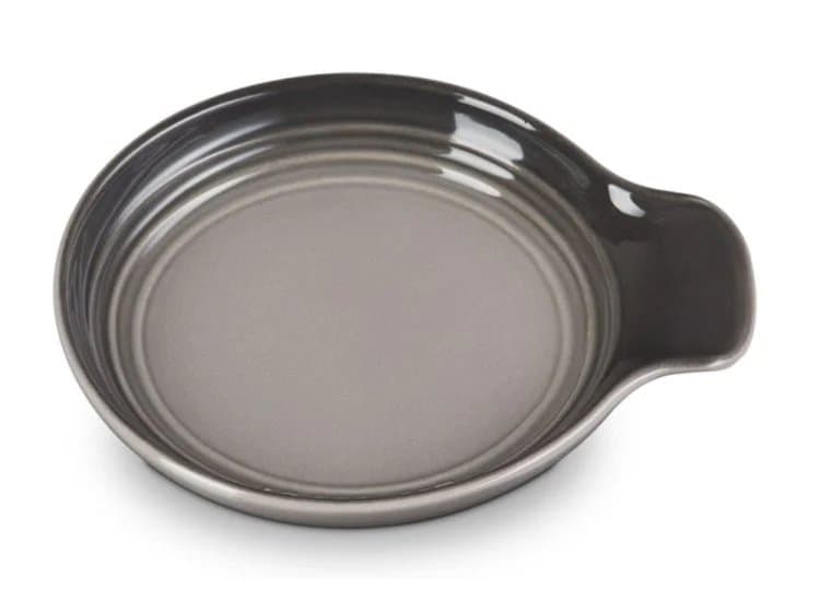 Le Creuset 6" Signature Oyster Spoon Rest