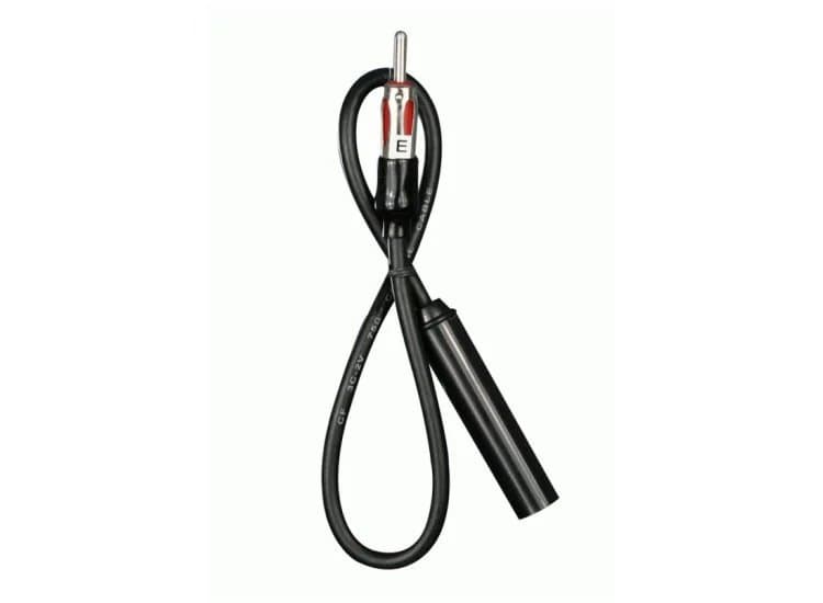 Metra 12 Inch Antenna Extension Cable-44-EC12