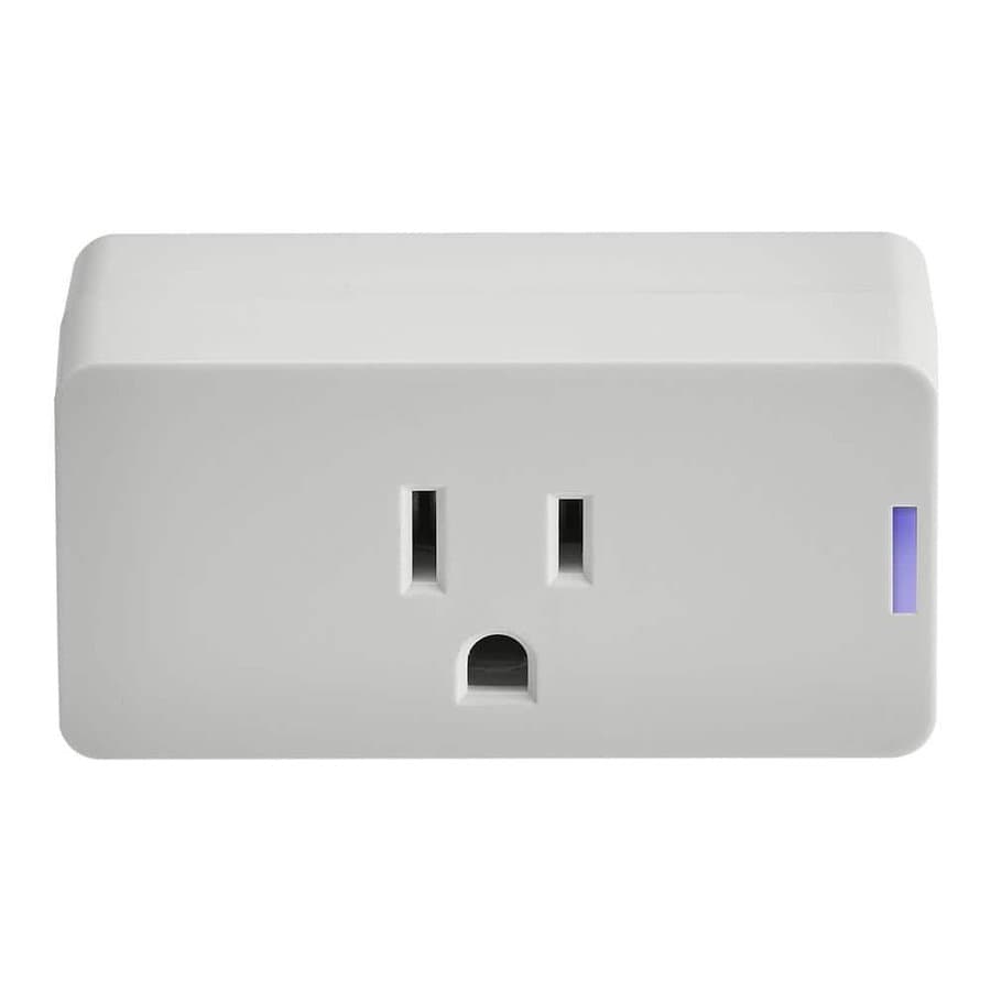 TORK Smart Plug Indoor Single Outlet