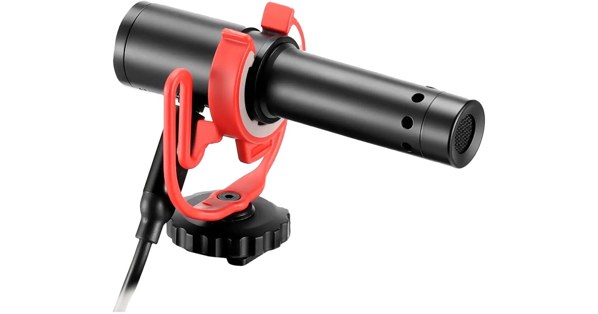 Moment Mobile Shotgun Microphone for USB-C Devices