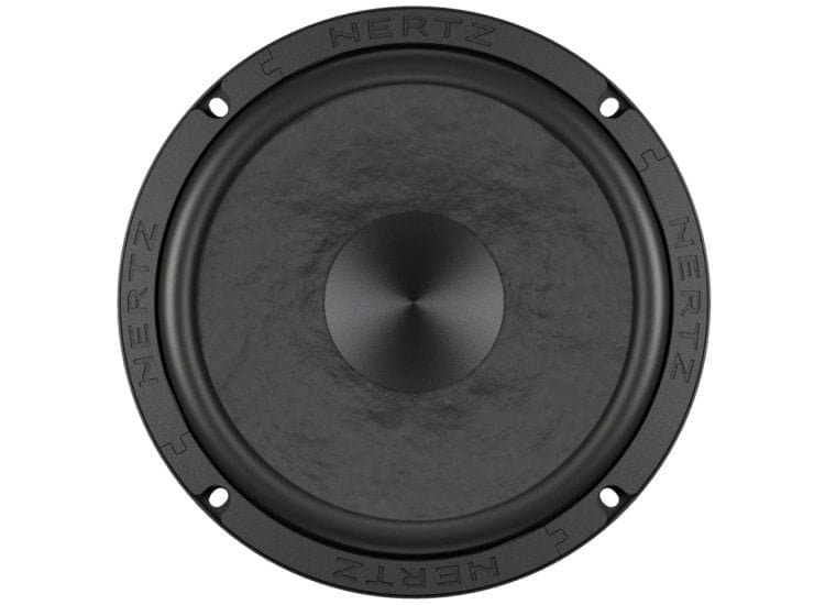 Hertz SPL Show SV 200L Car Subwoofer