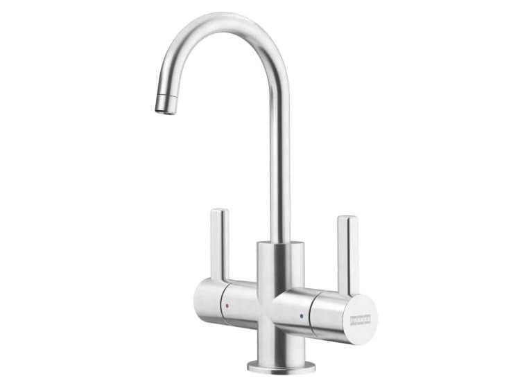 Franke Universal Hot & Cold Filtered Water Dispenser, Stainless Steel