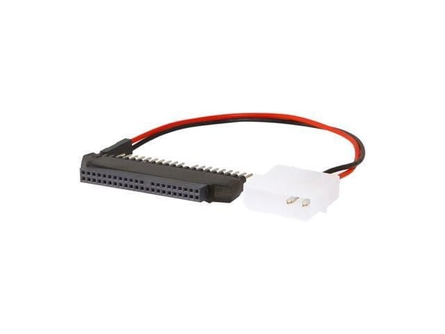 Sabrent ADP-IDE23 2.5" to 3.5" IDE Hard Disk Drive Convert Notebook Hard Disk Drive to Desktop