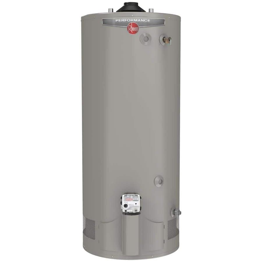 Rheem Performance Water Heater