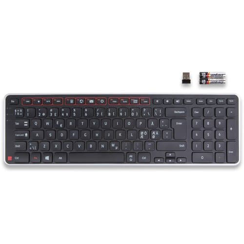 Contour Design Balance Keyboard (Wireless)