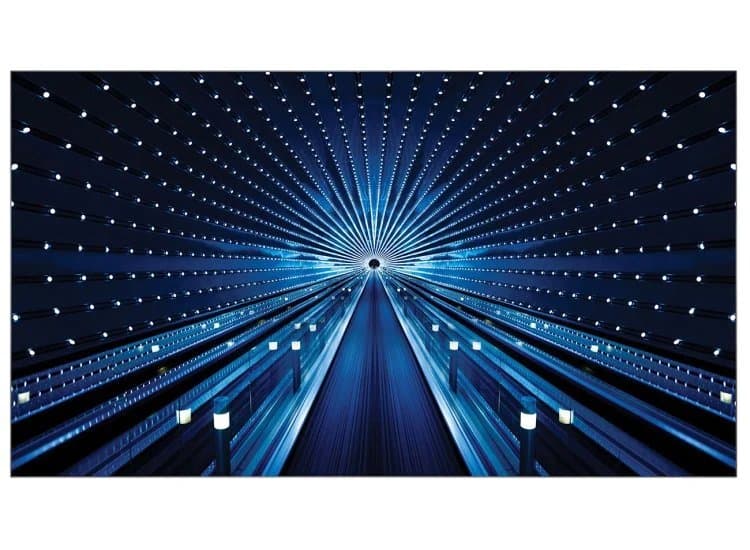 Samsung TV 110-inch The Wall All-in-One 2K