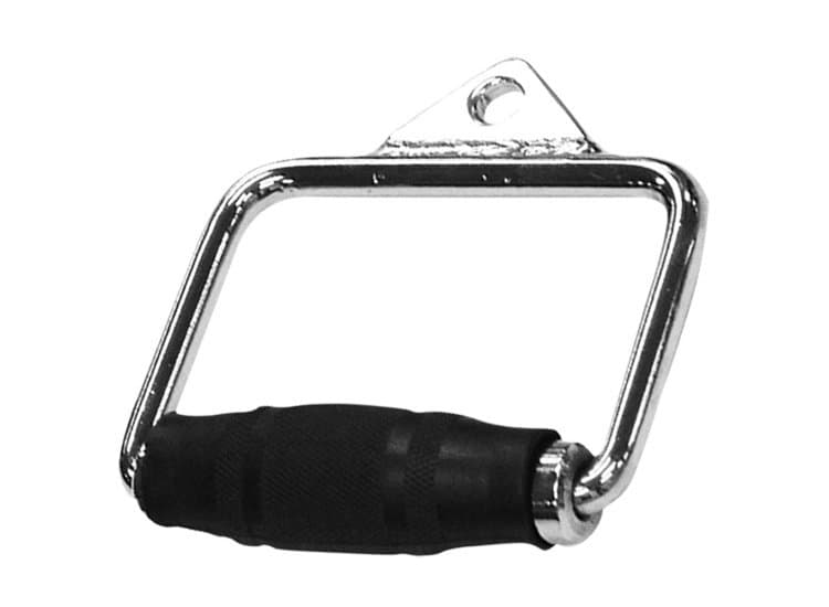 Body-Solid Pro-Grip Stirrup Handle
