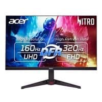 Acer Nitro VG270K V4bmiipx 27 4K UHD (3840 x 2160) 160Hz Gaming Monitor