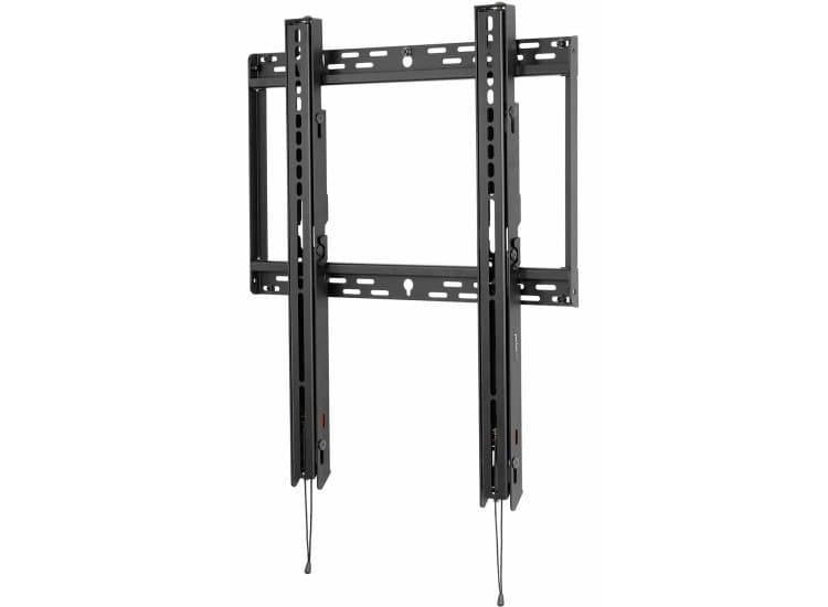 Peerless-AV SmartMount Universal Portrait Flat TV Wall Mount For 46-Inch - 90-Inch Displays