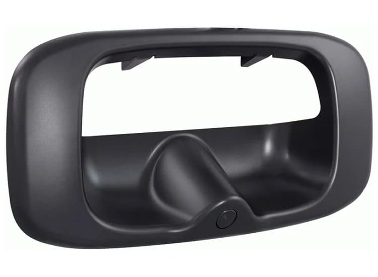 Metra Chevrolet Silverado/GMC Sierra Tailgate Handle Camera 99-06-TE-GMSH