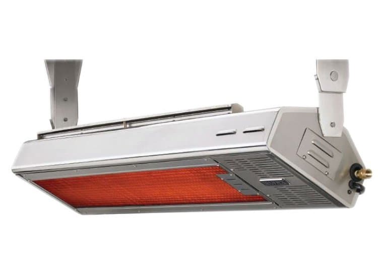 Lynx Professional 48" Eave Mounted Patio Heater