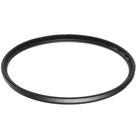 NiSi 55mm Round L395 SMC UV Filter