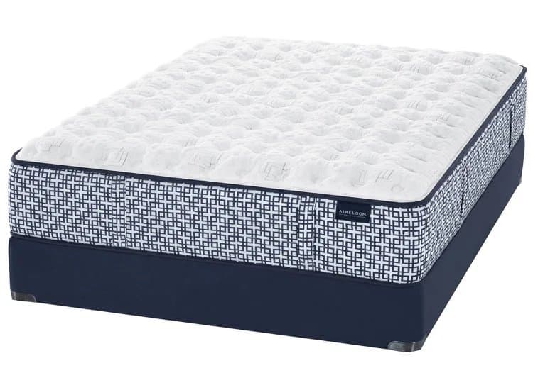 Aireloom Pacific Palisades Armata Tight Top Extra Firm California King Mattress