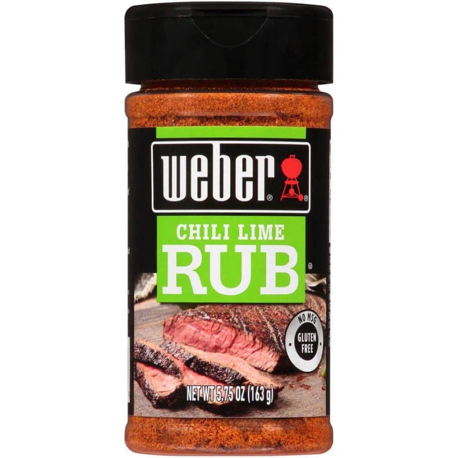 5.75 oz. Chile Lime Rub