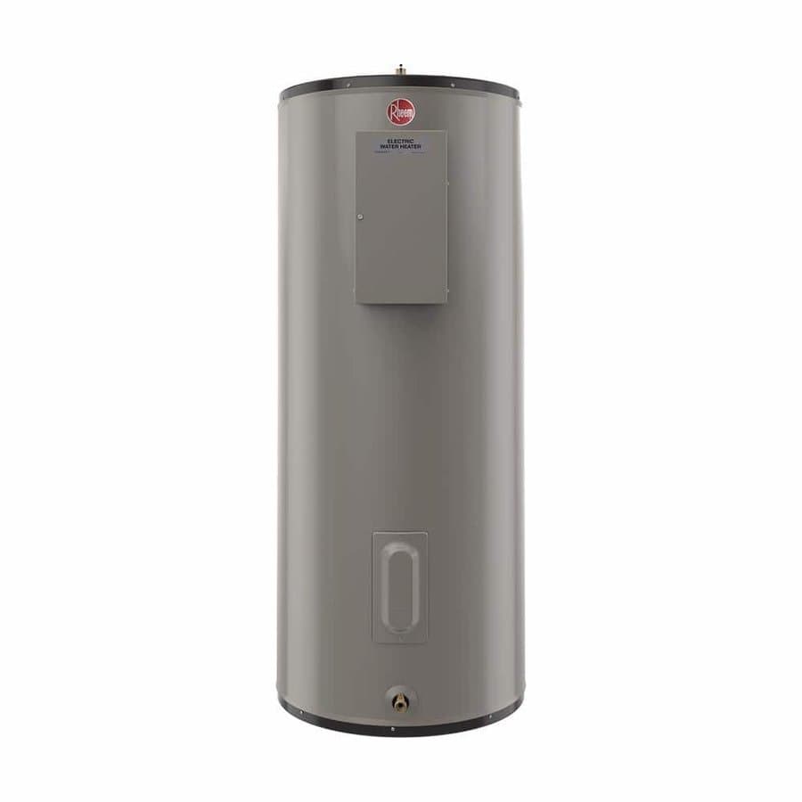 Light Duty 50 Gal. 240-Volt 12 kW Multi Phase Field Convertible Commercial Electric Water Heater