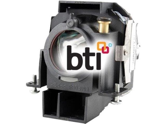 BTI NP03LP-BTI Replacement Lamp