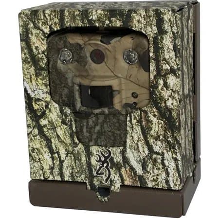 Browning Security Box for Strike Force/Dark Ops/Command Ops Pro Trail Cameras