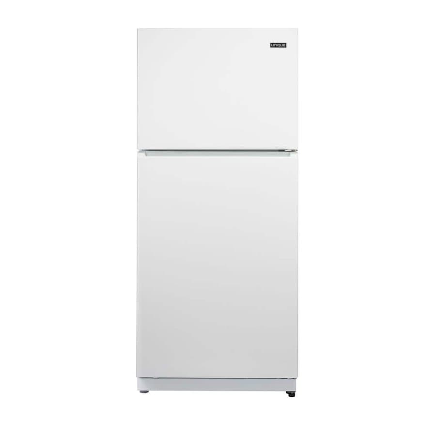 Unique Appliances Top Freezer Refrigerators 19