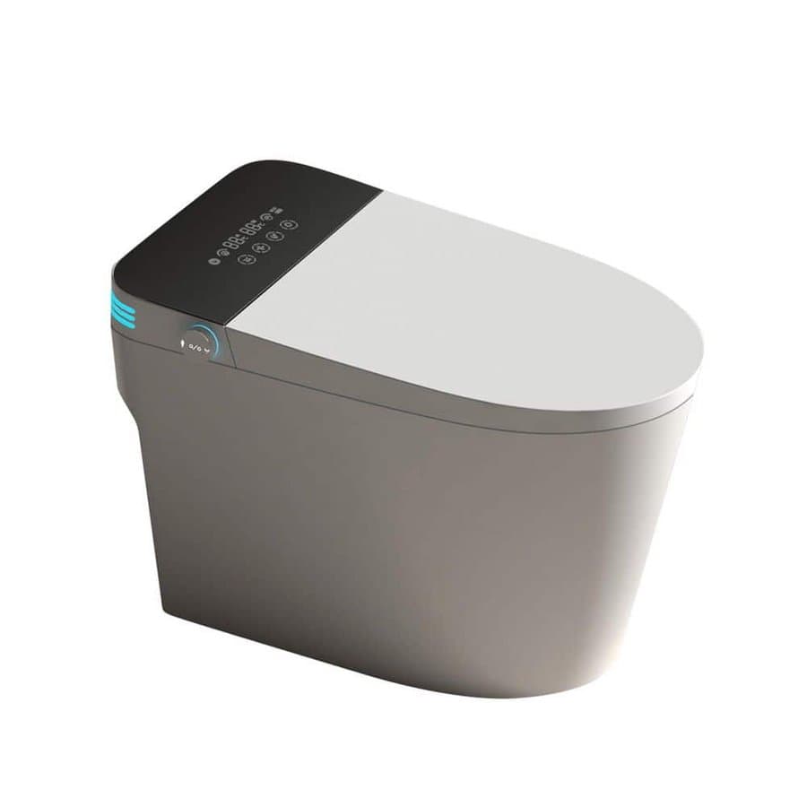 Catalina 32GPF Elongated Bidet Toilet