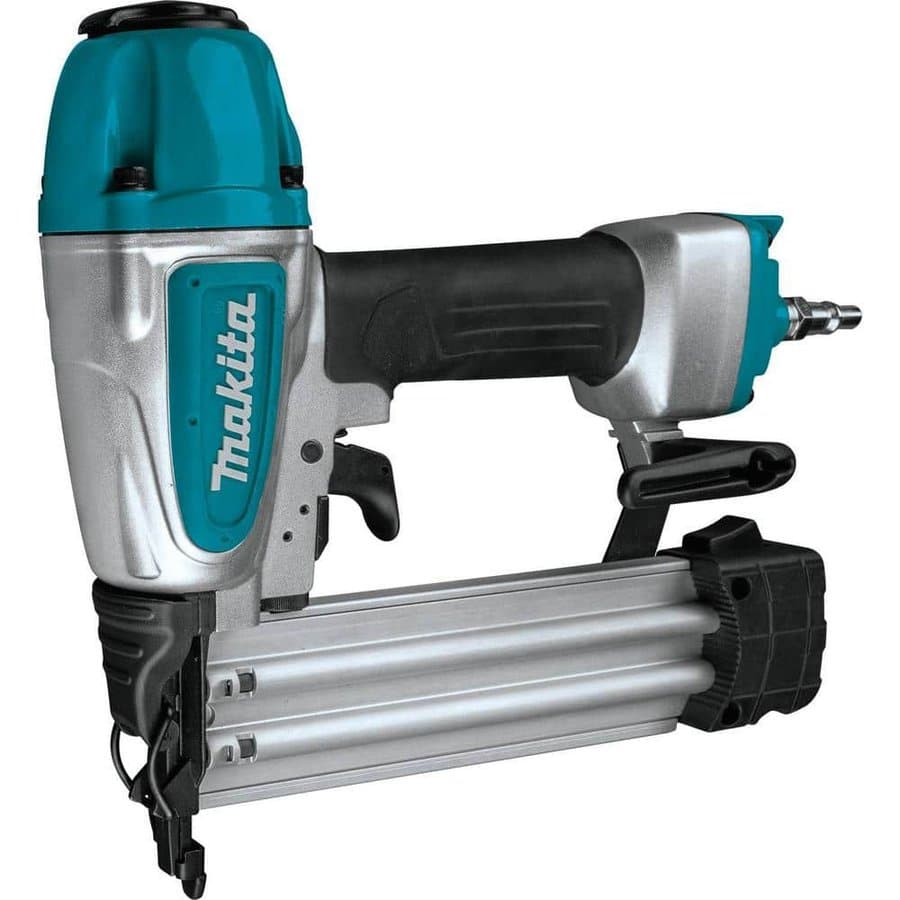 Pneumatic 18-Gauge 2 in. Brad Nailer