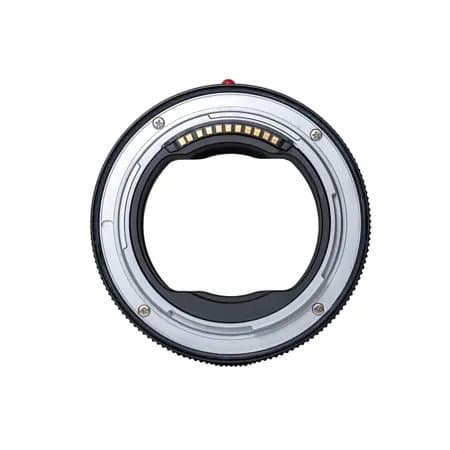 Megadap EFTZ21 Canon EF Lens to Nikon Z Camera Auto-Focus Adapter