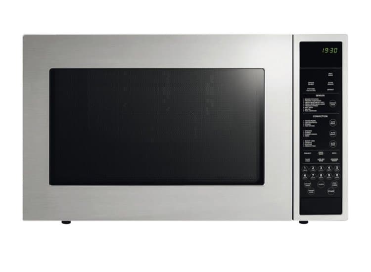 Fisher & Paykel 24" Combo Wall Oven Stainless Steel