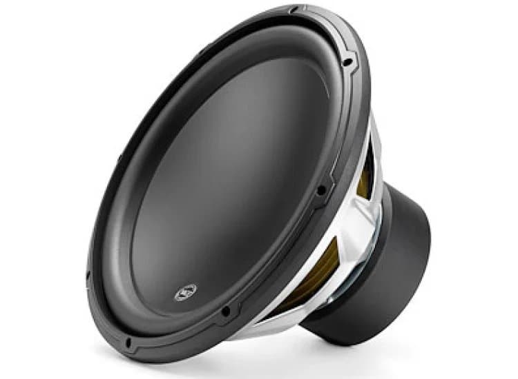 JL Audio 13.5" W3v3 Series 2 Ohm Mobile Subwoofer