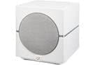 MartinLogan Dynamo 10-inch Subwoofer in Satin White (Each) - DYN10SWD