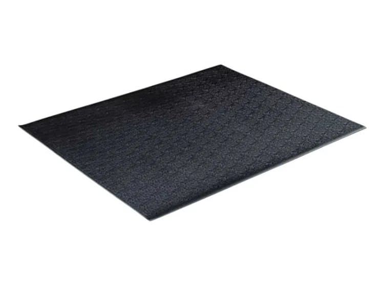Body-Solid Bike Floor Mat