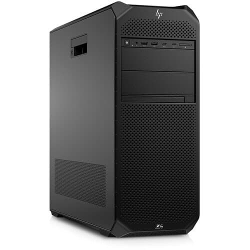 HP Z6 G5 Series Tower Workstation (16 GB, 512 TB, Intel Xeon w5-3423)