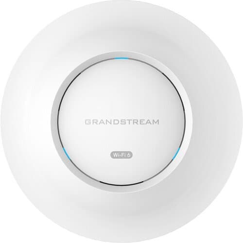 Grandstream GWN7662 Dual-Band Wi-Fi 6 Access Point