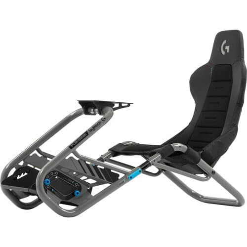 Playseat Trophy Simulator Seat (Logitech G Edition)