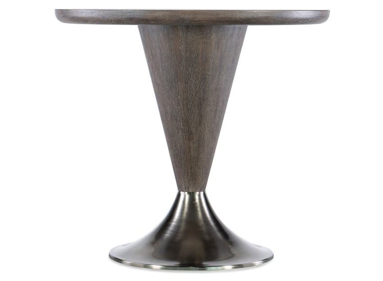 Hooker Furniture Casual Dining Modern Mood Counter Height Table, Mink