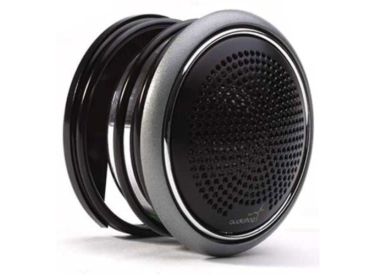 Audiofrog 1" GB10 Series Audiophile Grade Automotive Tweeter