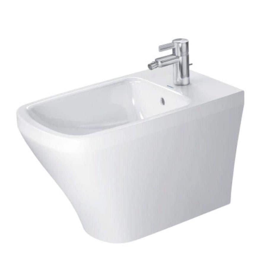 Duravit Durastyle Elongated Bidet
