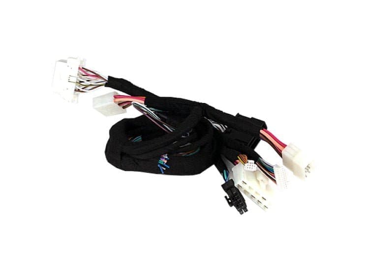 Directed Plug And Play T-Harness