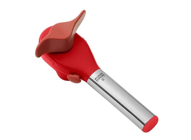 Kuhn Rikon Red Auto Deluxe Safety LidLifter