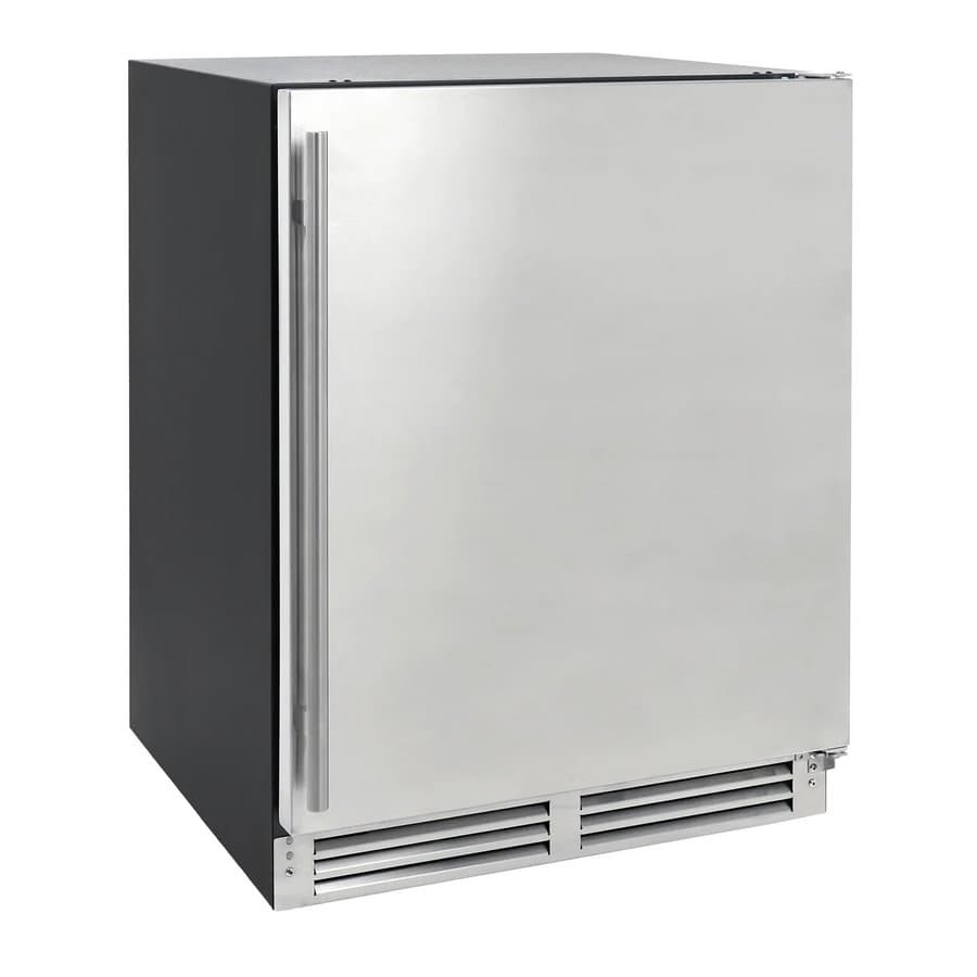 24" Indoor/outdoor Premium Refrigerator