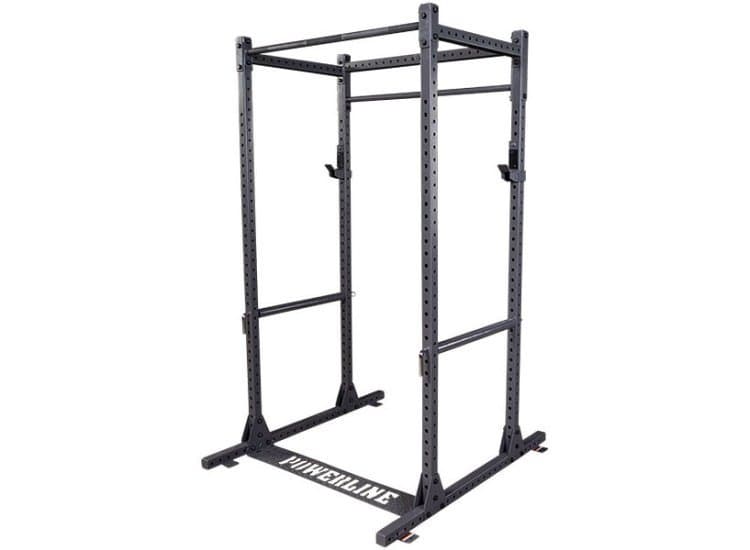 Body-Solid Powerline Power Rack