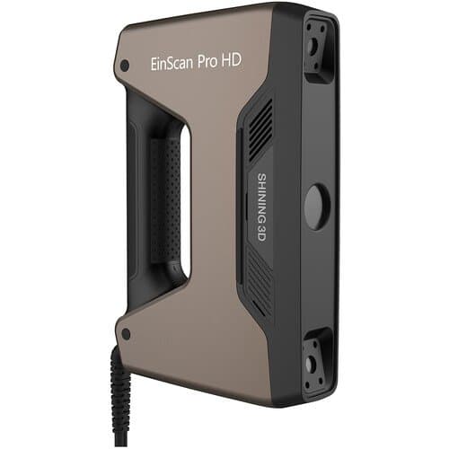 Afinia EinScan Reverse Engineering Design Bundle