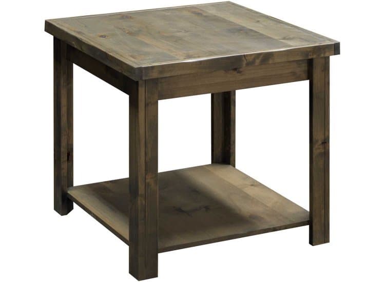 Legends Furniture Joshua Creek End Table