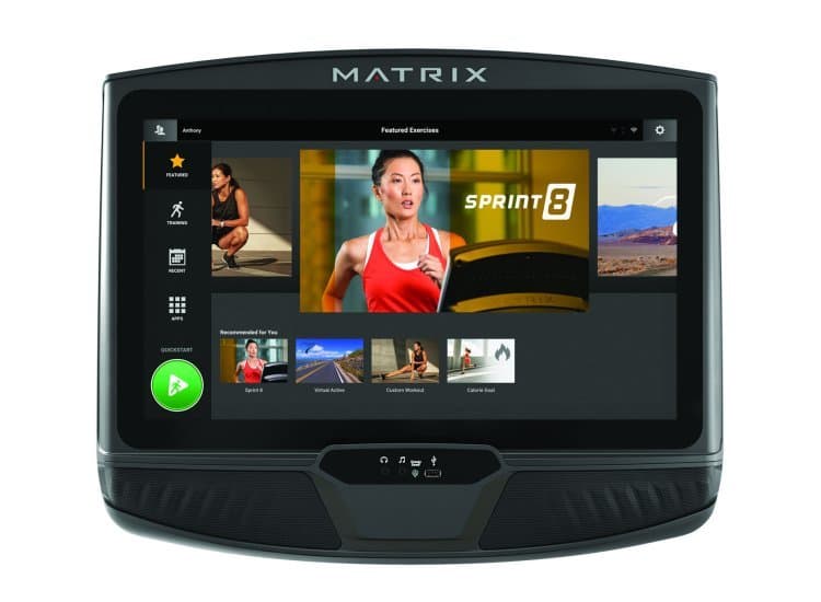 Matrix XUR Console-XUR