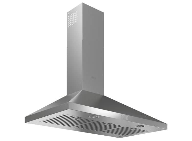 Elica Comfort Series Bolsena Wall Hood 36-Inch in Stainless Steel - EBS636SS