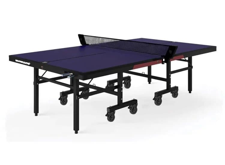 Killerspin MyT 415 Max Deep Blu Indoor Ping Pong Table