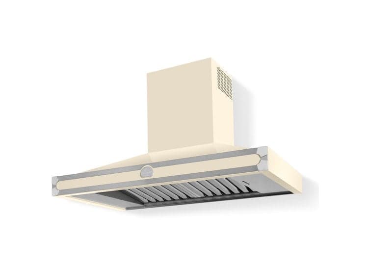 La Cornue CornuFe 110 43" Morning Dew