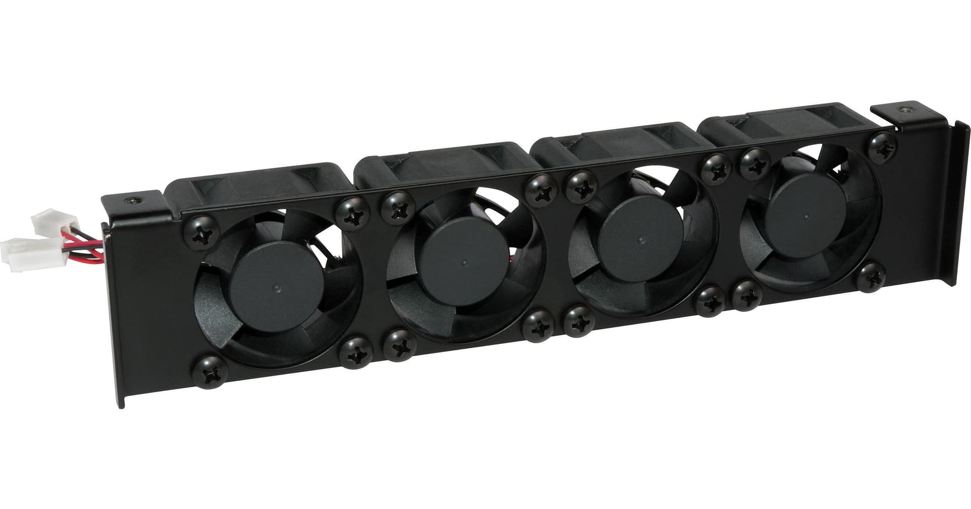 Sonnet XMac Mini Server Quiet Fan Module